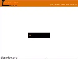 Sites similar to trittonsales.com