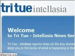 Sites similar to tritueachau.com
