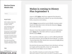 Sites similar to trituenhantao.info