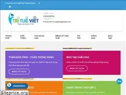 Sites similar to tritueviet.net.vn