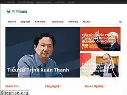 Sites similar to trituevietnam.com.vn