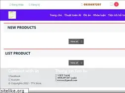 Sites similar to trituevietvn.com