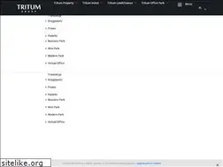 Sites similar to tritum.pl