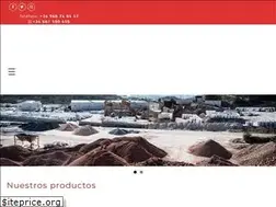 Sites similar to trituradosromeral.com
