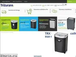 Sites similar to triturare.com.br