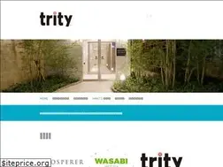 Sites similar to trity.jp