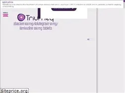 Sites similar to triumeqhcp.com