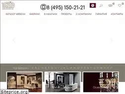 Sites similar to triumf-studio.ru