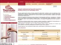 Sites similar to triumf.kharkov.ua