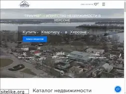 Sites similar to triumf.ks.ua