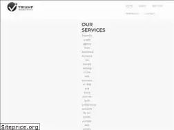 Sites similar to triumf.ro