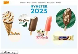 Sites similar to triumfglass.se