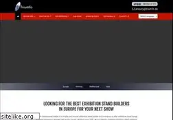 Sites similar to triumfo.de