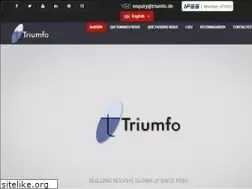 Sites similar to triumfo.fr