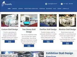 Sites similar to triumfo.in