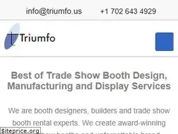 Sites similar to triumfo.us