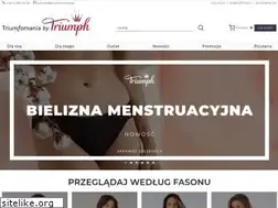 Sites similar to triumfomania.pl