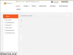 Sites similar to triumph-adler.com.tr