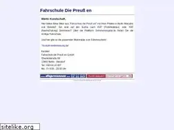 Sites similar to triumph-berlin.com