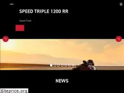 Sites similar to triumph-chigasaki.jp