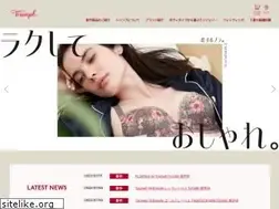 Sites similar to triumph-cpn.com