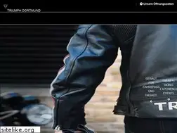 Sites similar to triumph-dortmund.de
