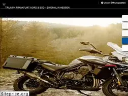 Sites similar to triumph-frankfurt.de