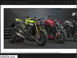 Sites similar to triumph-gera.de