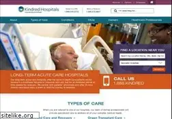 Sites similar to triumph-healthcare.com