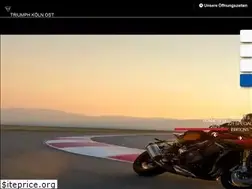Sites similar to triumph-koeln.com