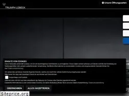 Sites similar to triumph-luebeck.de