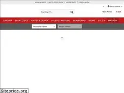 Sites similar to triumph-online-shop.de