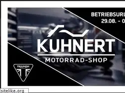Sites similar to triumph-regensburg.de