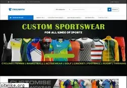 Sites similar to triumph-sports.com