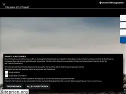 Sites similar to triumph-stuttgart.de