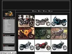 Sites similar to triumph-t3-passion.info