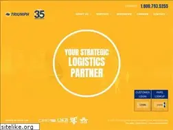 Sites similar to triumph.ca