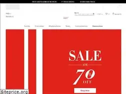 Sites similar to triumph.com.br