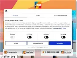 Sites similar to triumphadler.it