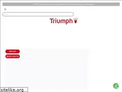 Sites similar to triumphargentina.com
