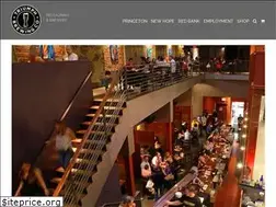 Sites similar to triumphbrewing.com