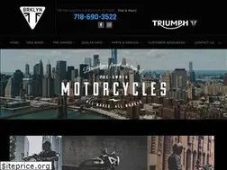 Sites similar to triumphbrklyn.com
