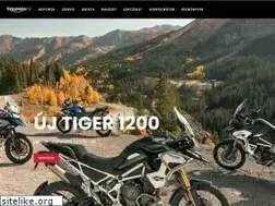 Sites similar to triumphbudapest.hu