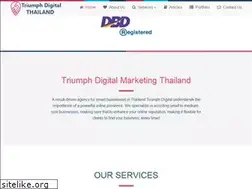 Sites similar to triumphdigital.co.th