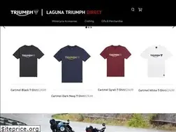 Sites similar to triumphdirect.co.uk