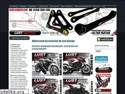 Sites similar to triumphdogbones.com