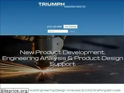 Sites similar to triumphengineeringgroup.com