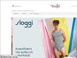 Sites similar to triumpheshop.gr