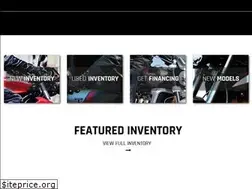 Sites similar to triumphindianapolis.com