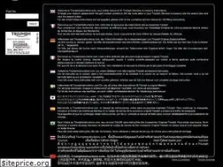 Sites similar to triumphinstructions.com